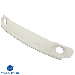 ModeloDrive FRP GVAR Deleted Tailgate Panel Garnish > Mazda Miata (NA) 1990-1996 image - 4