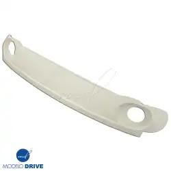 FRP GVAR Deleted Tailgate Panel Garnish > Mazda Miata (NA) 1990-1996 image - 4