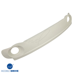 ModeloDrive FRP GVAR Deleted Tailgate Panel Garnish > Mazda Miata (NA) 1990-1996 image - 6