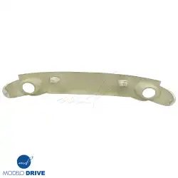 FRP GVAR Deleted Tailgate Panel Garnish > Mazda Miata (NA) 1990-1996 image - 8