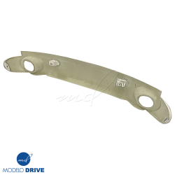 ModeloDrive FRP GVAR Deleted Tailgate Panel Garnish > Mazda Miata (NA) 1990-1996 image - 9
