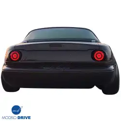 FRP GVAR Deleted Tailgate Panel Garnish > Mazda Miata (NA) 1990-1996 image - 11