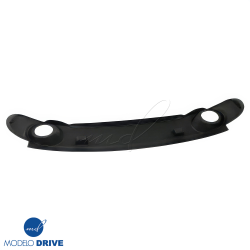ModeloDrive Carbon Fiber GVAR Deleted Tailgate Panel Garnish > Mazda Miata (NA) 1990-1996 image - 5
