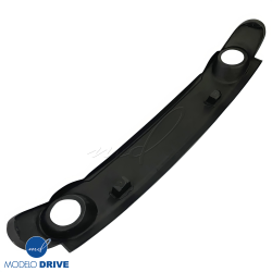 ModeloDrive Carbon Fiber GVAR Deleted Tailgate Panel Garnish > Mazda Miata (NA) 1990-1996 image - 7