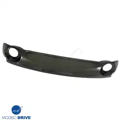 Carbon Fiber GVAR Deleted Tailgate Panel Garnish > Mazda Miata (NA) 1990-1996 image - 8