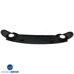 ModeloDrive Carbon Fiber GVAR Deleted Tailgate Panel Garnish YELLOW > Mazda Miata (NA) 1990-1996 image - 5