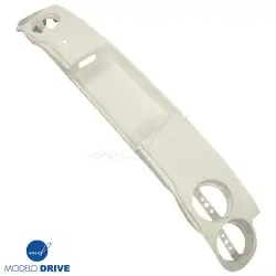 FRP QUAD Tailgate Panel Garnish > Mazda Miata (NA) 1990-1996 image - 3