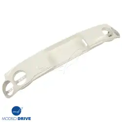 FRP QUAD Tailgate Panel Garnish > Mazda Miata (NA) 1990-1996 image - 4