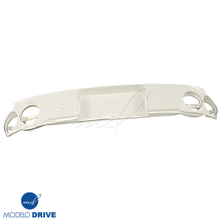 ModeloDrive FRP QUAD Tailgate Panel Garnish > Mazda Miata (NA) 1990-1996 image - 6