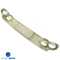 ModeloDrive FRP QUAD Tailgate Panel Garnish > Mazda Miata (NA) 1990-1996 image - 7