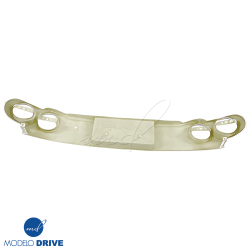 ModeloDrive FRP QUAD Tailgate Panel Garnish > Mazda Miata (NA) 1990-1996 image - 8