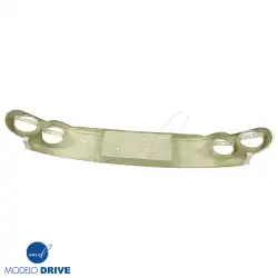 FRP QUAD Tailgate Panel Garnish > Mazda Miata (NA) 1990-1996 image - 8