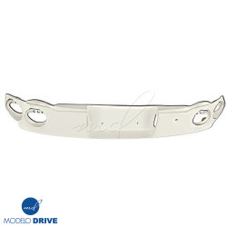 ModeloDrive FRP QUAD Tailgate Panel Garnish > Mazda Miata (NA) 1990-1996 image - 11