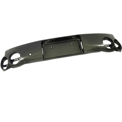 ModeloDrive Carbon Fiber QUAD Tailgate Panel Garnish > Mazda Miata (NA) 1990-1996 image - 1