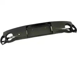Carbon Fiber QUAD Tailgate Panel Garnish > Mazda Miata (NA) 1990-1996 image - 1