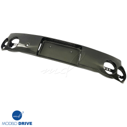 ModeloDrive Carbon Fiber QUAD Tailgate Panel Garnish > Mazda Miata (NA) 1990-1996 image - 3