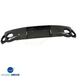 Carbon Fiber QUAD Tailgate Panel Garnish > Mazda Miata (NA) 1990-1996 image - 4