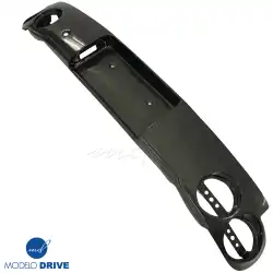 Carbon Fiber QUAD Tailgate Panel Garnish > Mazda Miata (NA) 1990-1996 image - 5