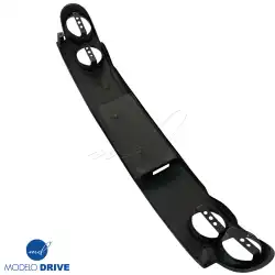 Carbon Fiber QUAD Tailgate Panel Garnish > Mazda Miata (NA) 1990-1996 image - 6