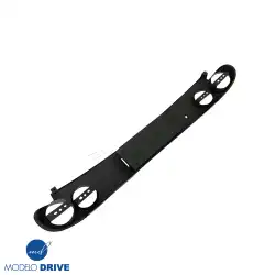 Carbon Fiber QUAD Tailgate Panel Garnish YELLOW > Mazda Miata (NA) 1990-1996 image - 7