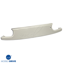 ModeloDrive FRP OER Deleted Tailgate Panel Garnish > Mazda Miata (NA) 1990-1996 image - 2