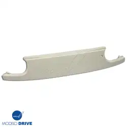 FRP OER Deleted Tailgate Panel Garnish > Mazda Miata (NA) 1990-1996 image - 2