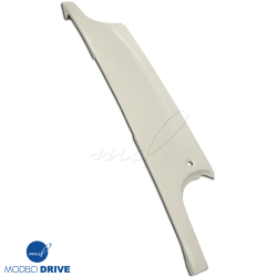 ModeloDrive FRP OER Deleted Tailgate Panel Garnish > Mazda Miata (NA) 1990-1996 image - 3