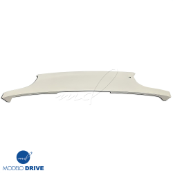 ModeloDrive FRP OER Deleted Tailgate Panel Garnish > Mazda Miata (NA) 1990-1996 image - 4