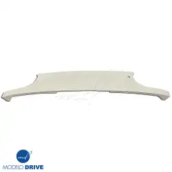 FRP OER Deleted Tailgate Panel Garnish > Mazda Miata (NA) 1990-1996 image - 4
