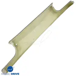 FRP OER Deleted Tailgate Panel Garnish > Mazda Miata (NA) 1990-1996 image - 6