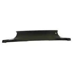 Carbon Fiber OER Deleted Tailgate Panel Garnish > Mazda Miata (NA) 1990-1996 image - 1