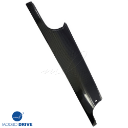 ModeloDrive Carbon Fiber OER Deleted Tailgate Panel Garnish > Mazda Miata (NA) 1990-1996 image - 3