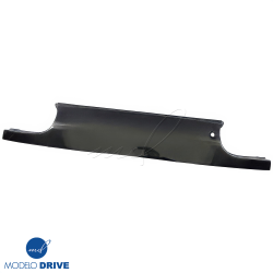 ModeloDrive Carbon Fiber OER Deleted Tailgate Panel Garnish > Mazda Miata (NA) 1990-1996 image - 4