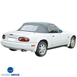 ModeloDrive FRP OER Euro Tailgate Panel Garnish > Mazda Miata (NA) 1990-1996 image - 15