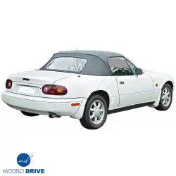 FRP OER Euro Tailgate Panel Garnish > Mazda Miata (NA) 1990-1996 image - 15