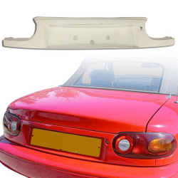 ModeloDrive FRP OER Euro Tailgate Panel Garnish > Mazda Miata (NA) 1990-1996 image - 1