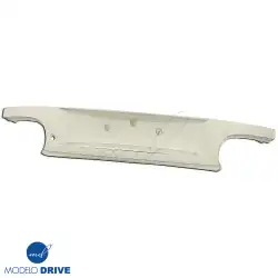 FRP OER Euro Tailgate Panel Garnish > Mazda Miata (NA) 1990-1996 image - 5