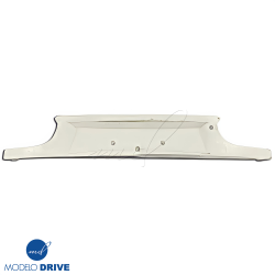 ModeloDrive FRP OER Euro Tailgate Panel Garnish > Mazda Miata (NA) 1990-1996 image - 6