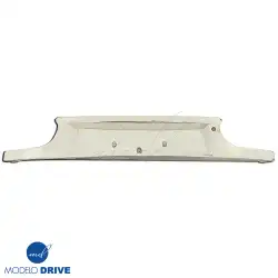 FRP OER Euro Tailgate Panel Garnish > Mazda Miata (NA) 1990-1996 image - 6