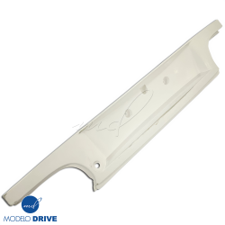 ModeloDrive FRP OER Euro Tailgate Panel Garnish > Mazda Miata (NA) 1990-1996 image - 9