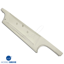 ModeloDrive FRP OER Euro Tailgate Panel Garnish > Mazda Miata (NA) 1990-1996 image - 10