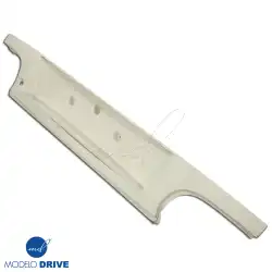 FRP OER Euro Tailgate Panel Garnish > Mazda Miata (NA) 1990-1996 image - 10