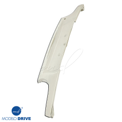 ModeloDrive FRP OER Euro Tailgate Panel Garnish > Mazda Miata (NA) 1990-1996 image - 11