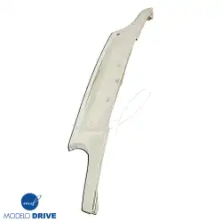 FRP OER Euro Tailgate Panel Garnish > Mazda Miata (NA) 1990-1996 image - 11