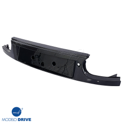 ModeloDrive Carbon Fiber OER Euro Tailgate Panel Garnish > Mazda Miata (NA) 1990-1996 image - 2