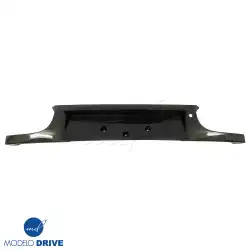 Carbon Fiber OER Euro Tailgate Panel Garnish > Mazda Miata (NA) 1990-1996 image - 4