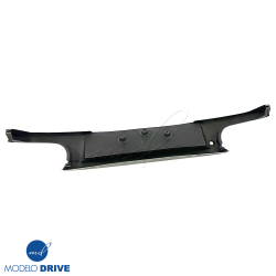 ModeloDrive Carbon Fiber OER Euro Tailgate Panel Garnish > Mazda Miata (NA) 1990-1996 image - 5