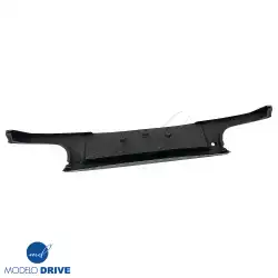 Carbon Fiber OER Euro Tailgate Panel Garnish > Mazda Miata (NA) 1990-1996 image - 5