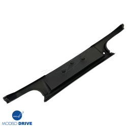 ModeloDrive Carbon Fiber OER Euro Tailgate Panel Garnish > Mazda Miata (NA) 1990-1996 image - 6
