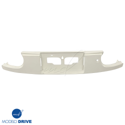 ModeloDrive FRP OER US Tailgate Panel Garnish > Mazda Miata (NA) 1990-1996 image - 2